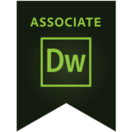 Adobe Certified Associate in Web Authoring Using Adobe Dreamweaver